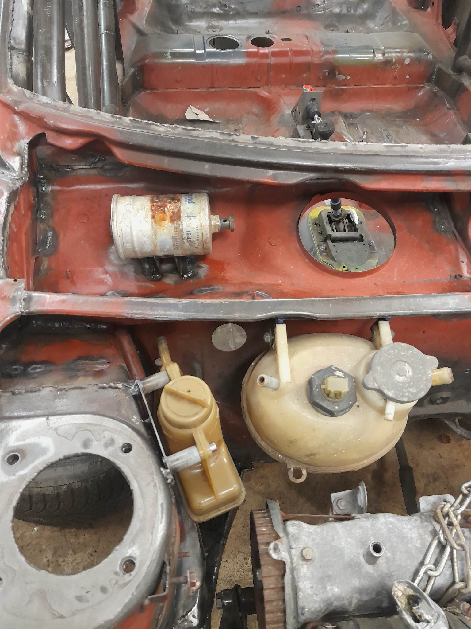 Chaine You Tube Marinen - Photo 23