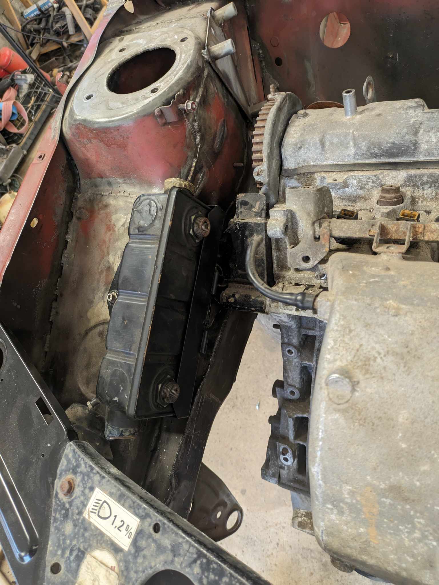 Chaine You Tube Marinen - Photo 40