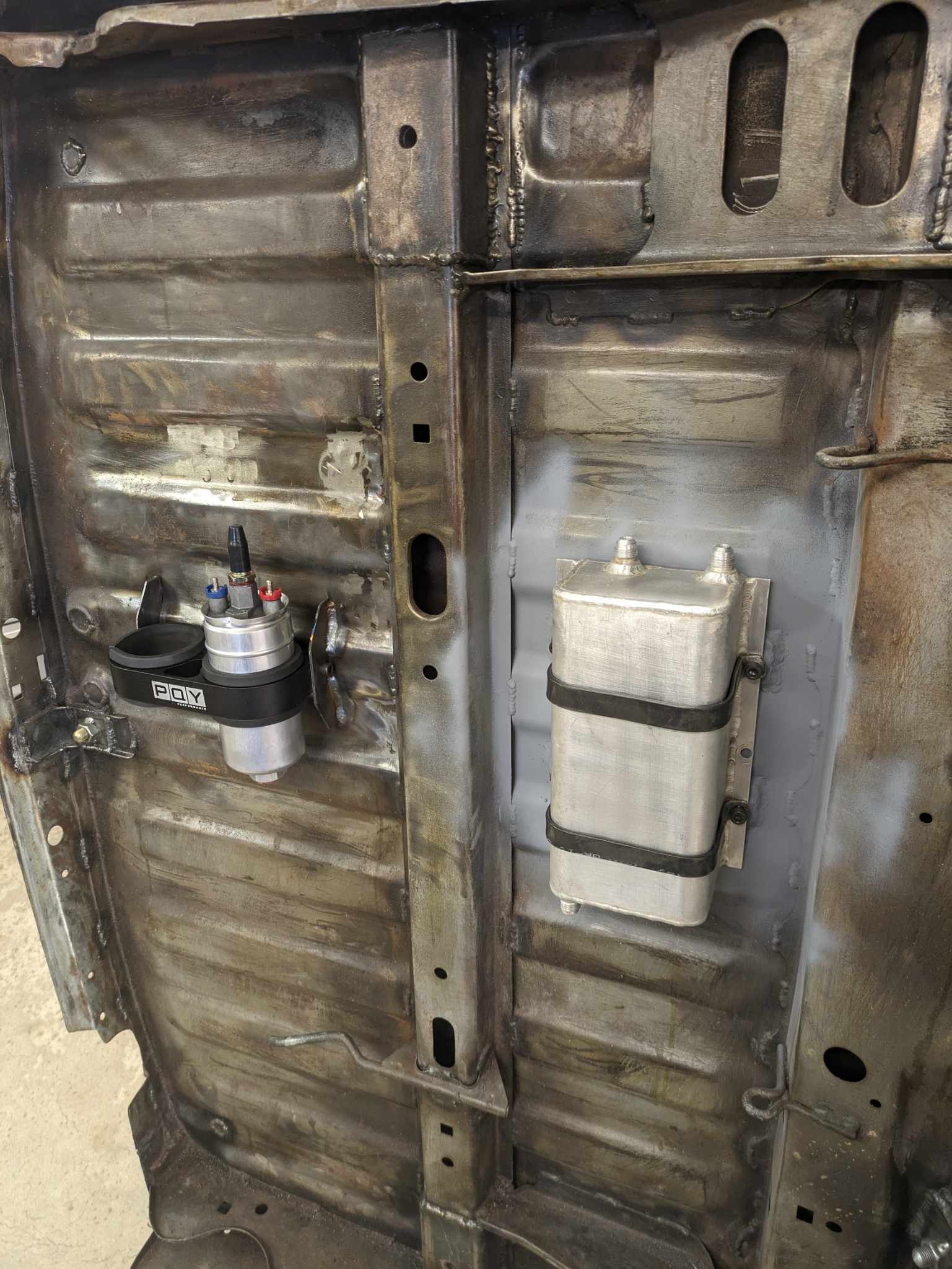 Chaine You Tube Marinen - Photo 43