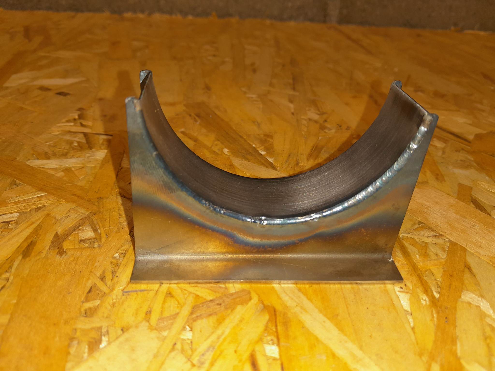 Chaine You Tube Marinen - Photo 4