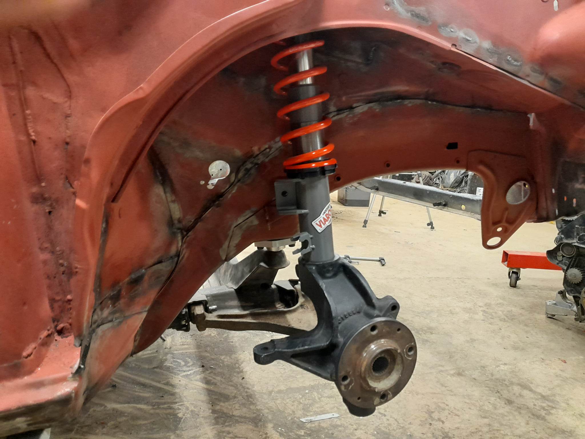 Chaine You Tube Marinen - Photo 10