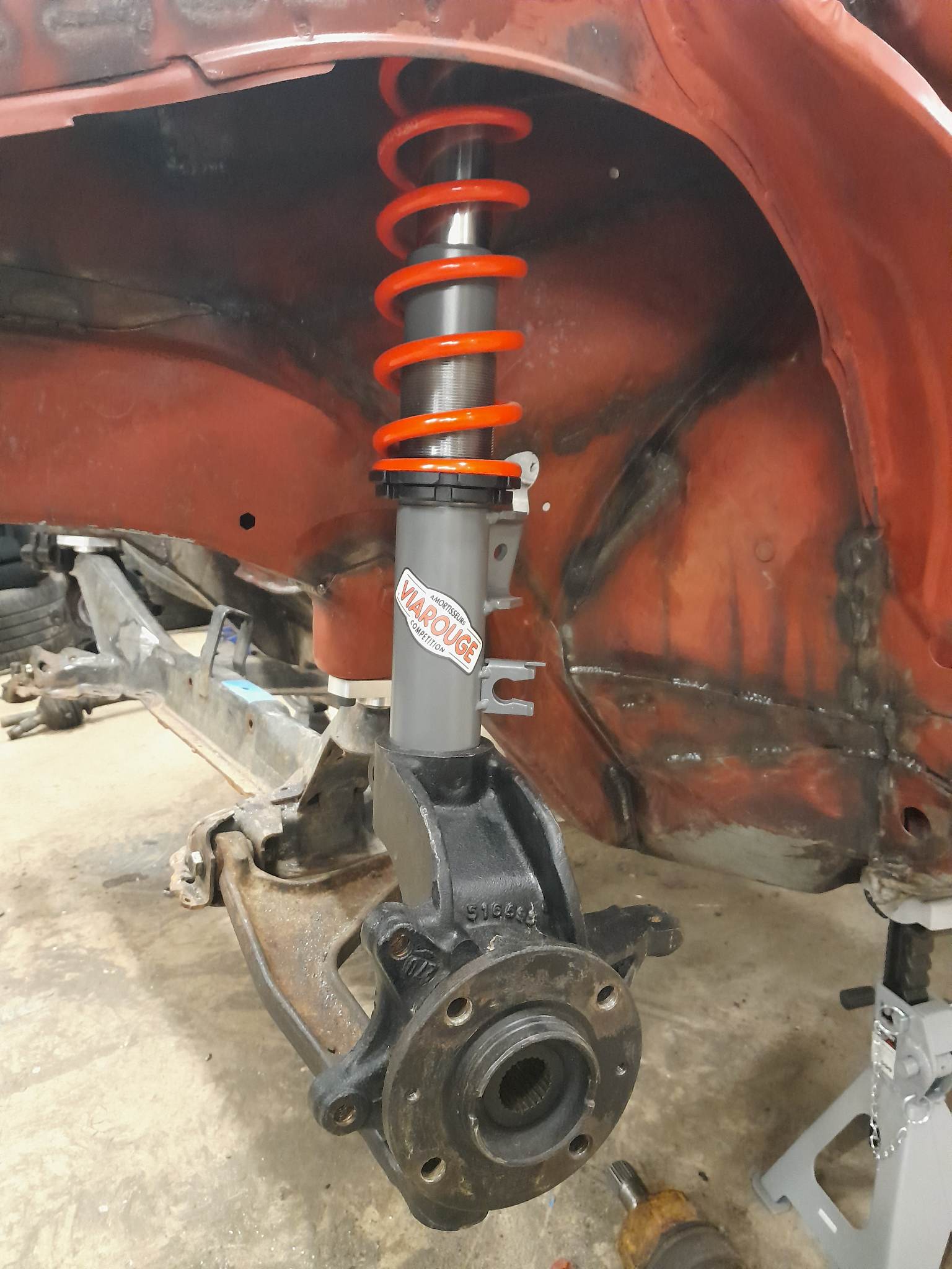 Chaine You Tube Marinen - Photo 12