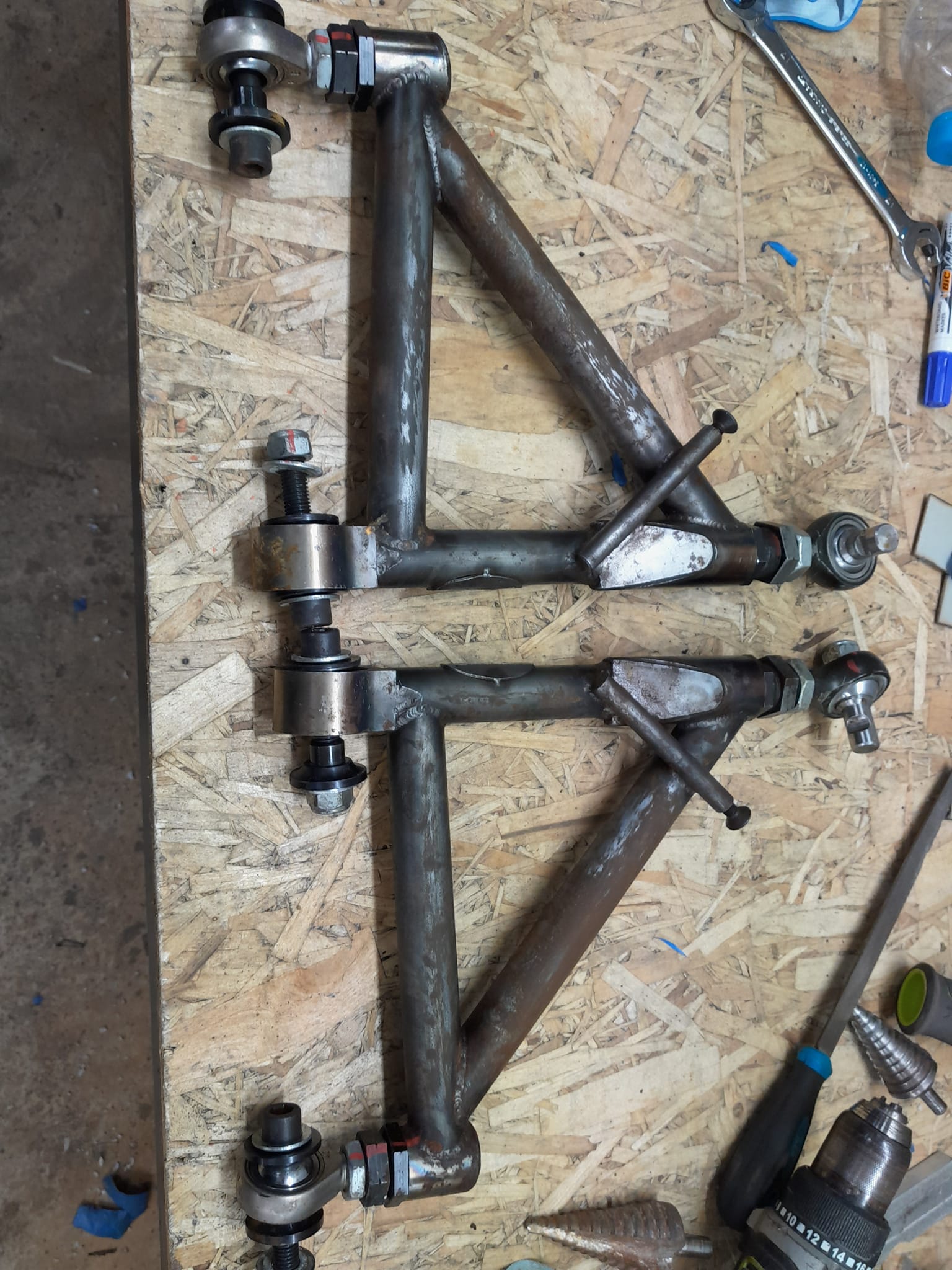 Chaine You Tube Marinen - Photo 4