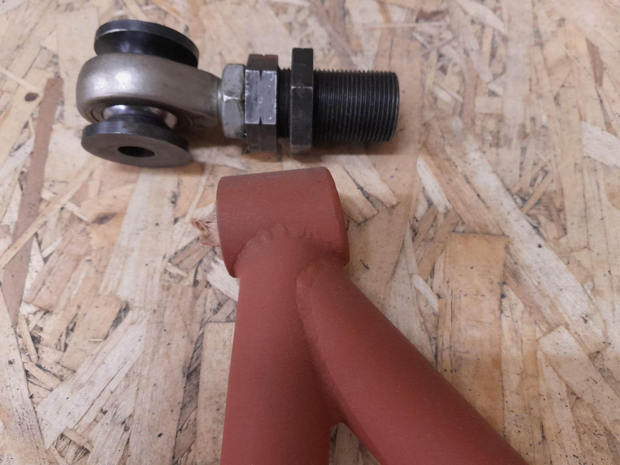 Chaine You Tube Marinen - Photo 8