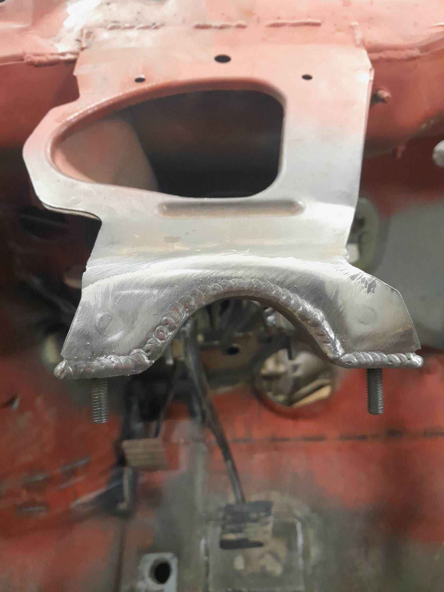 Chaine You Tube Marinen - Photo 100