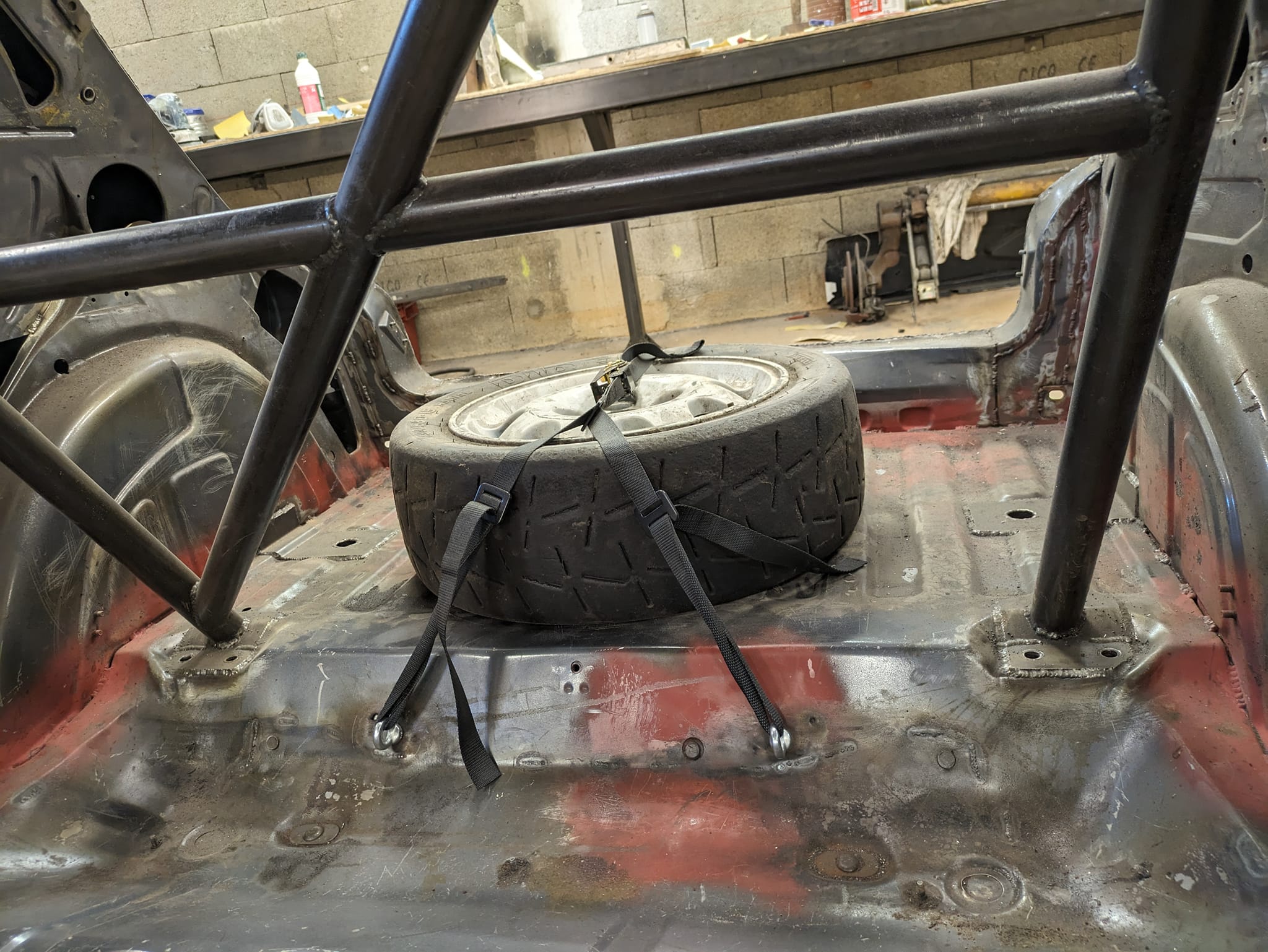 Chaine You Tube Marinen - Photo 116