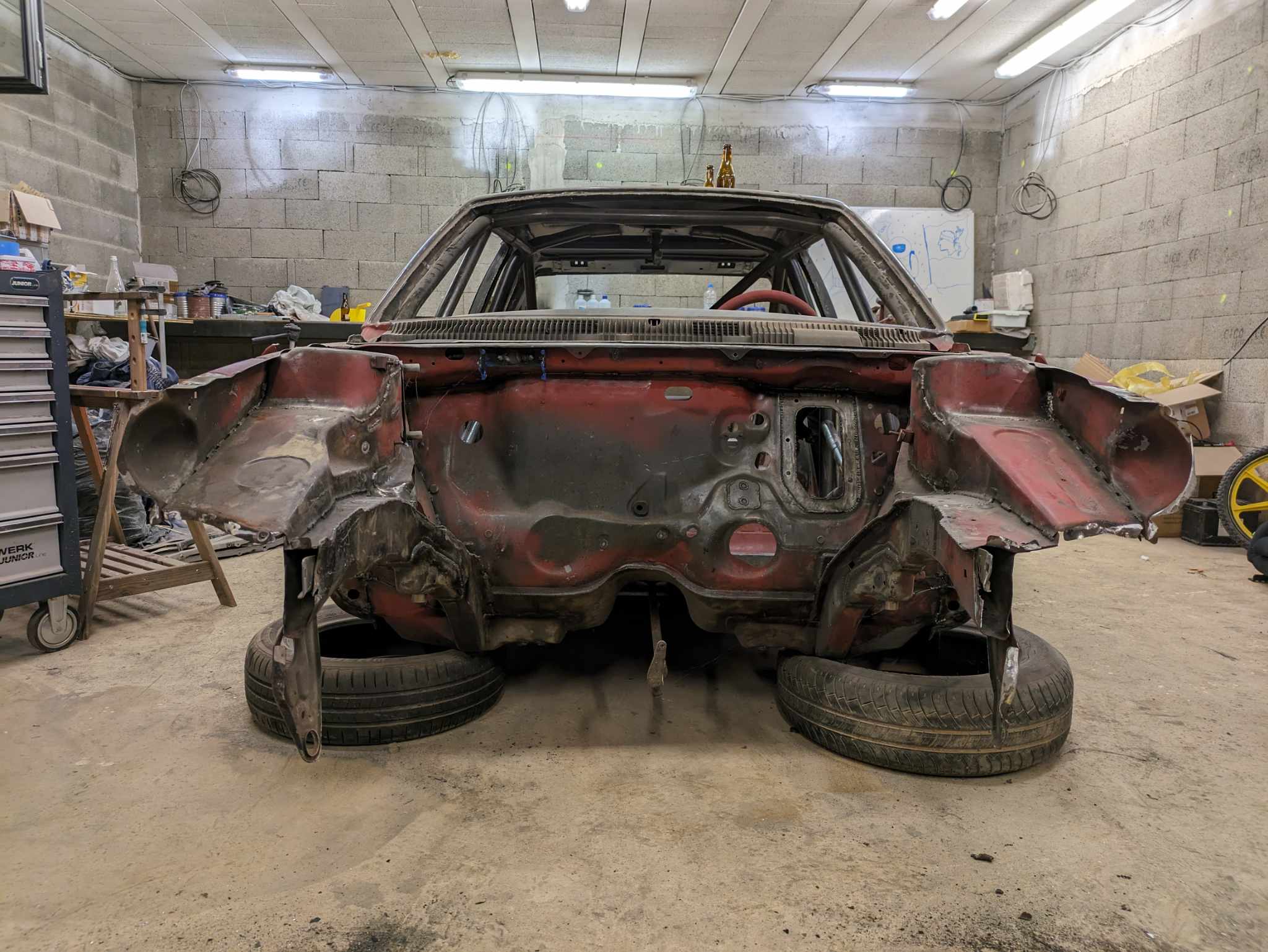 Chaine You Tube Marinen - Photo 124