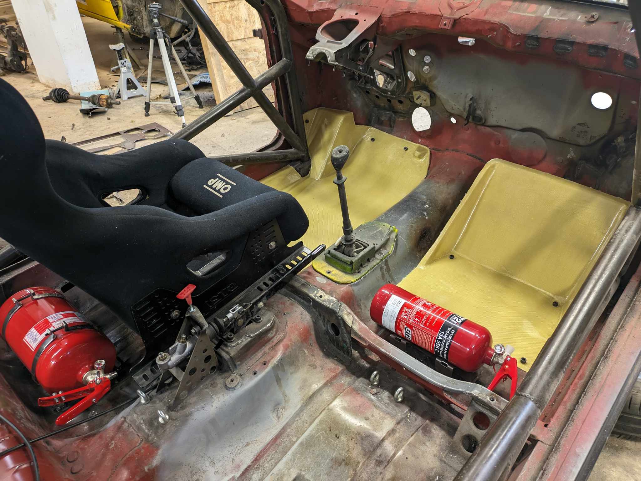 Chaine You Tube Marinen - Photo 128