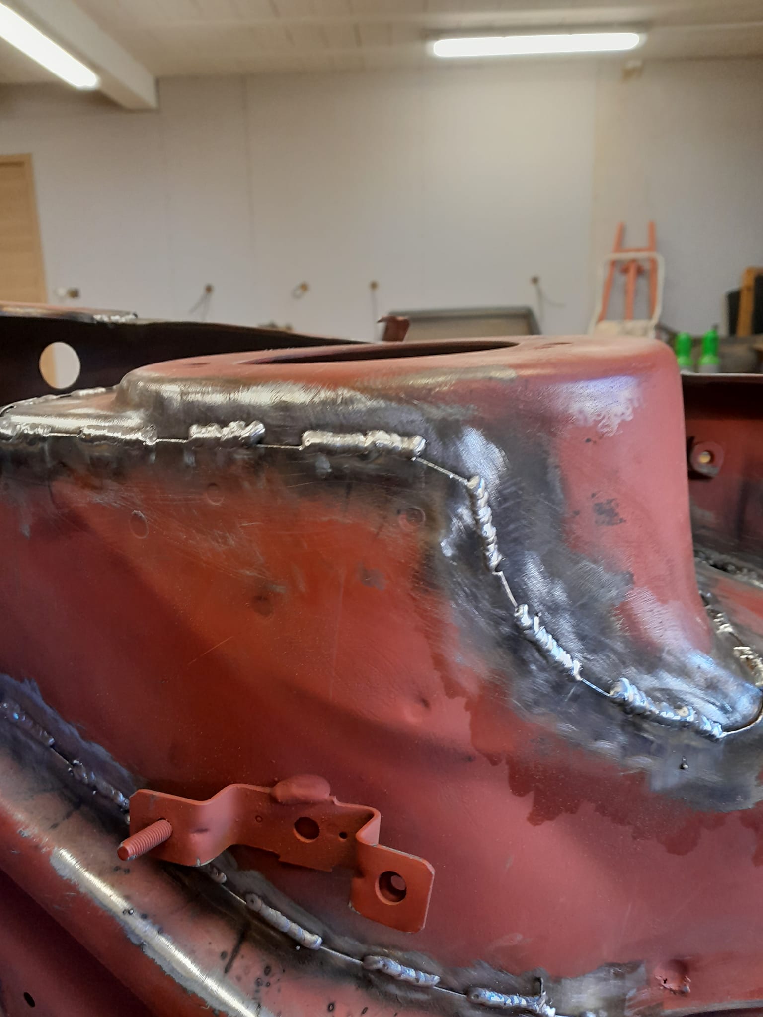 Chaine You Tube Marinen - Photo 12