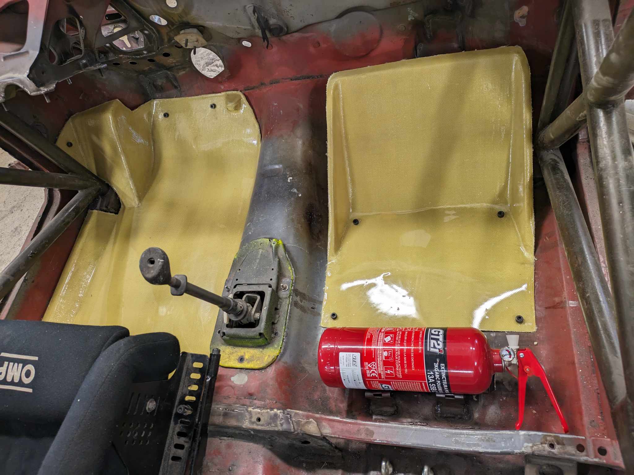 Chaine You Tube Marinen - Photo 130