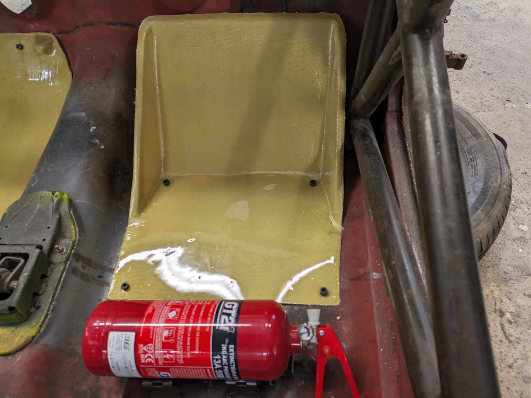 Chaine You Tube Marinen - Photo 131