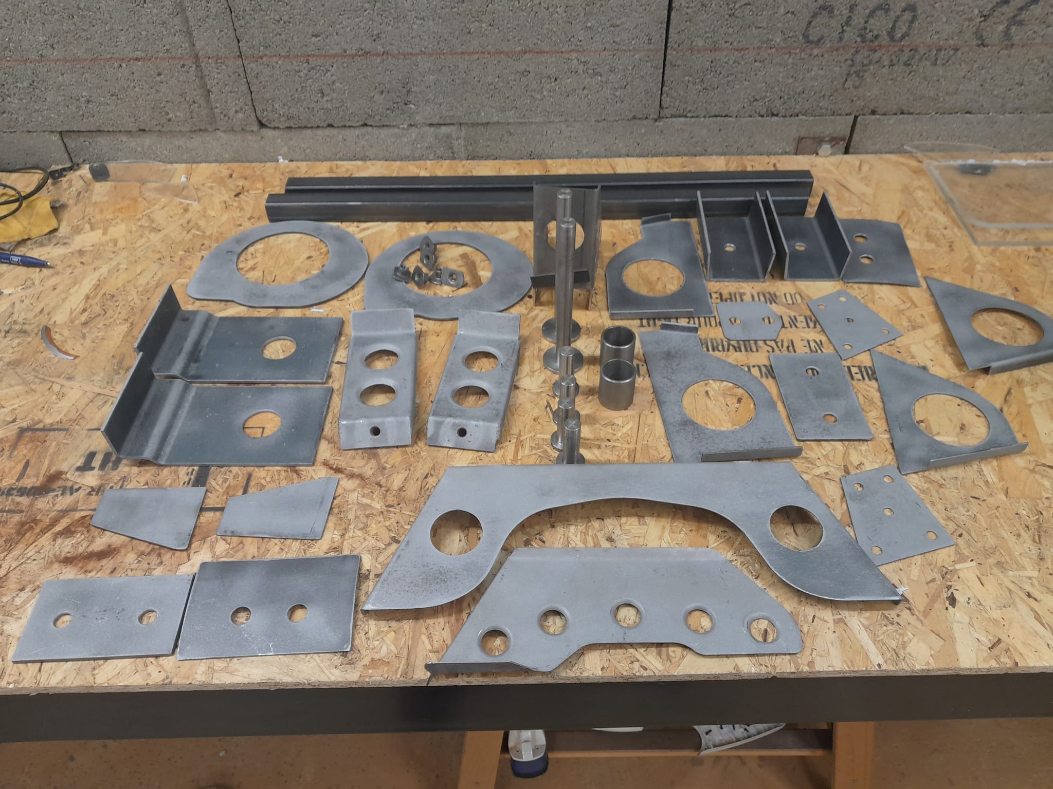 Chaine You Tube Marinen - Photo 16