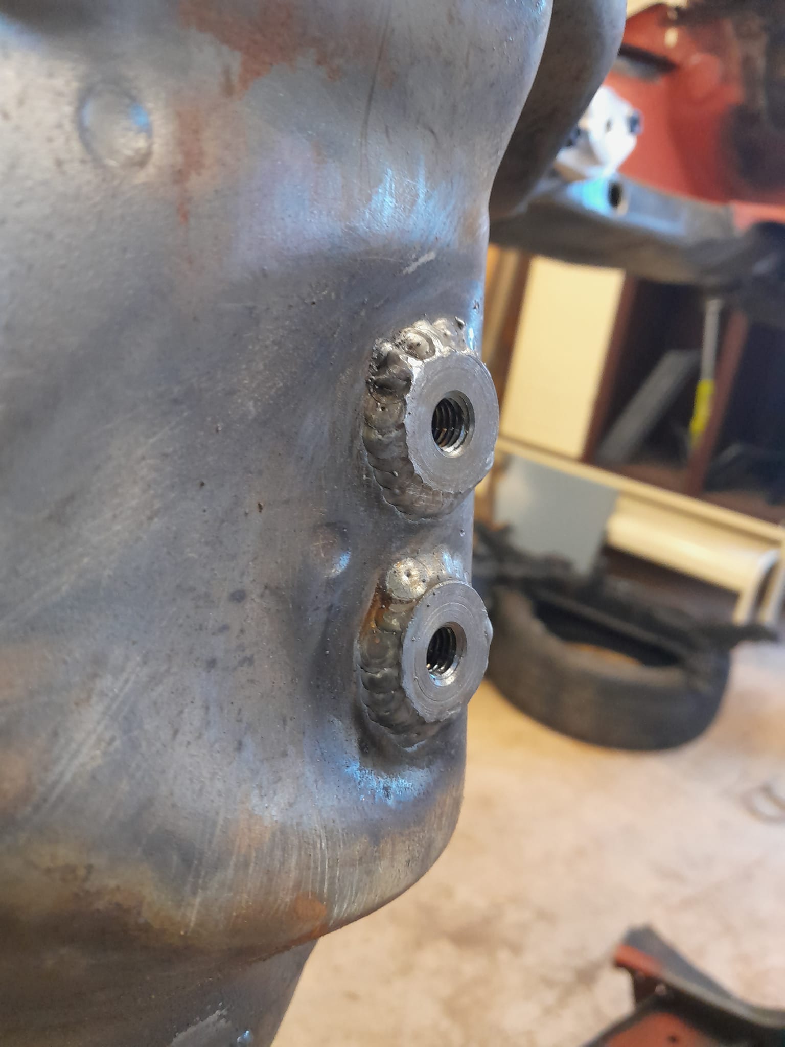 Chaine You Tube Marinen - Photo 17