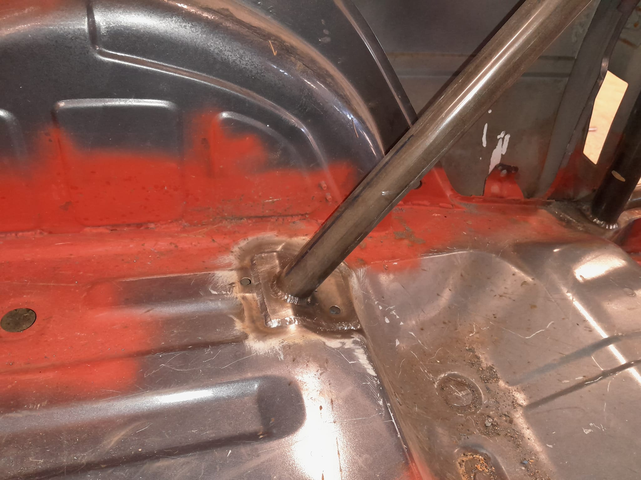 Chaine You Tube Marinen - Photo 25