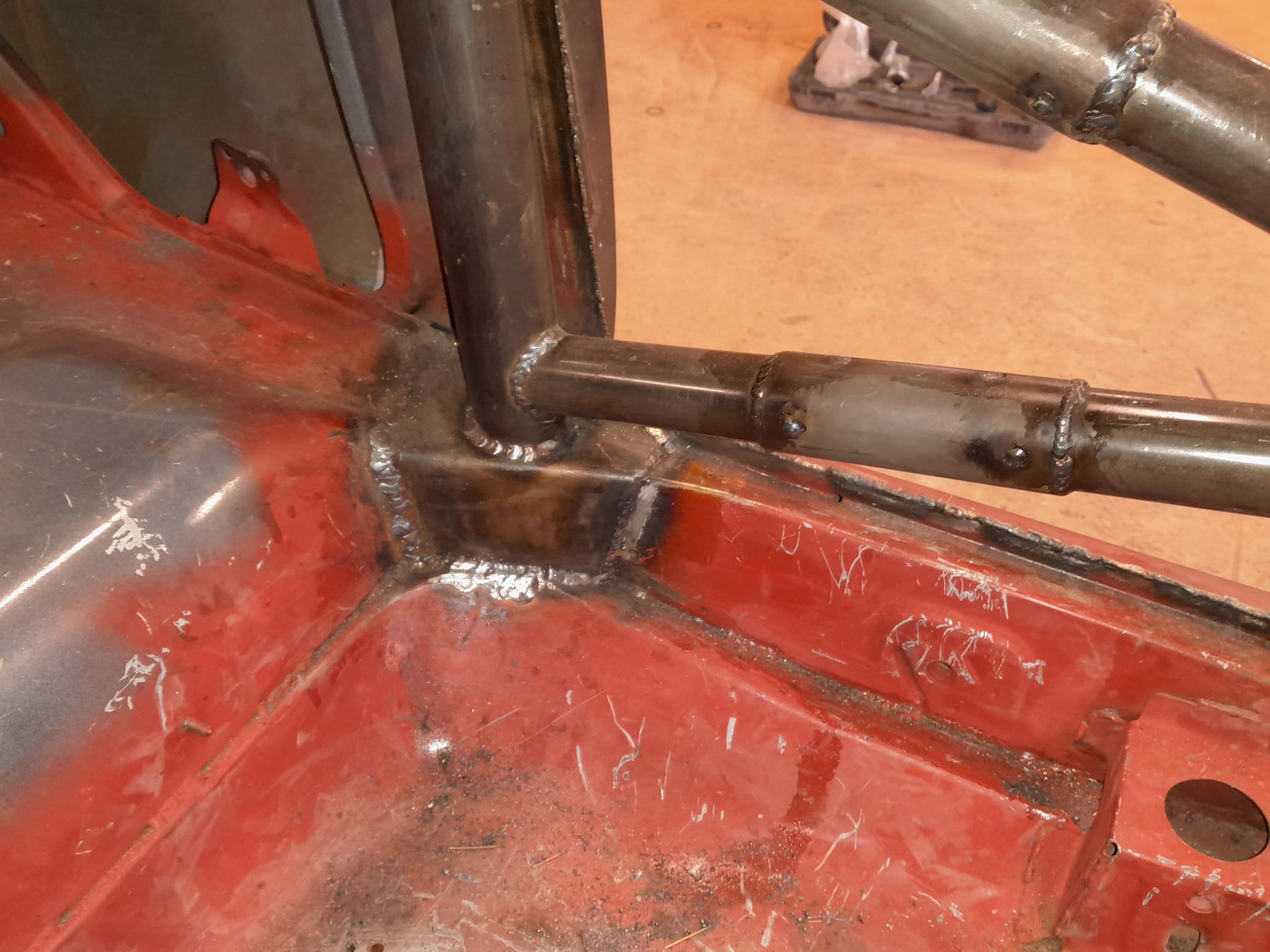 Chaine You Tube Marinen - Photo 26