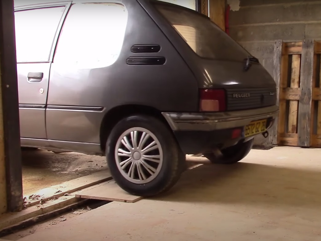 Chaine You Tube Marinen - Photo 2