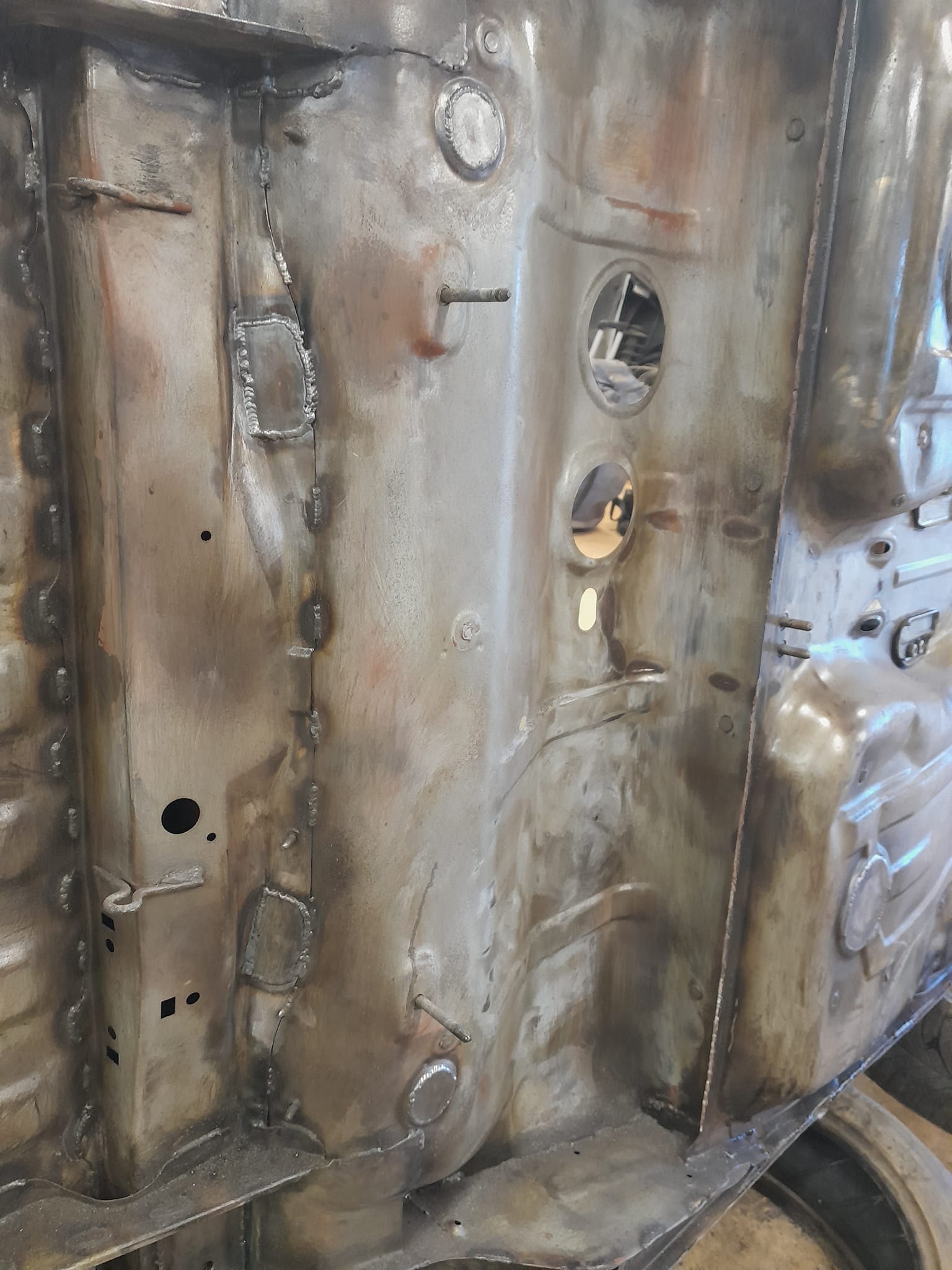 Chaine You Tube Marinen - Photo 34