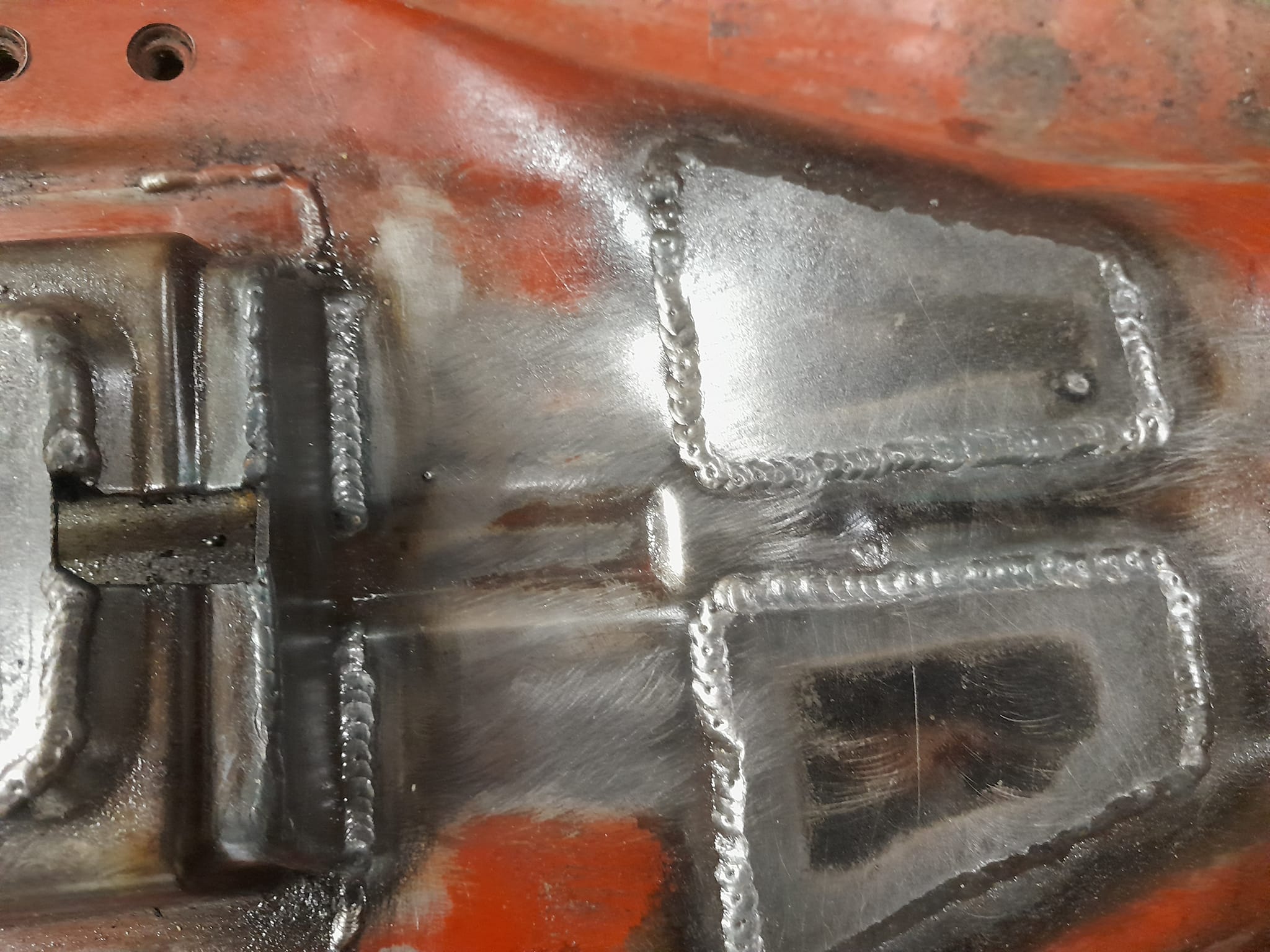 Chaine You Tube Marinen - Photo 40