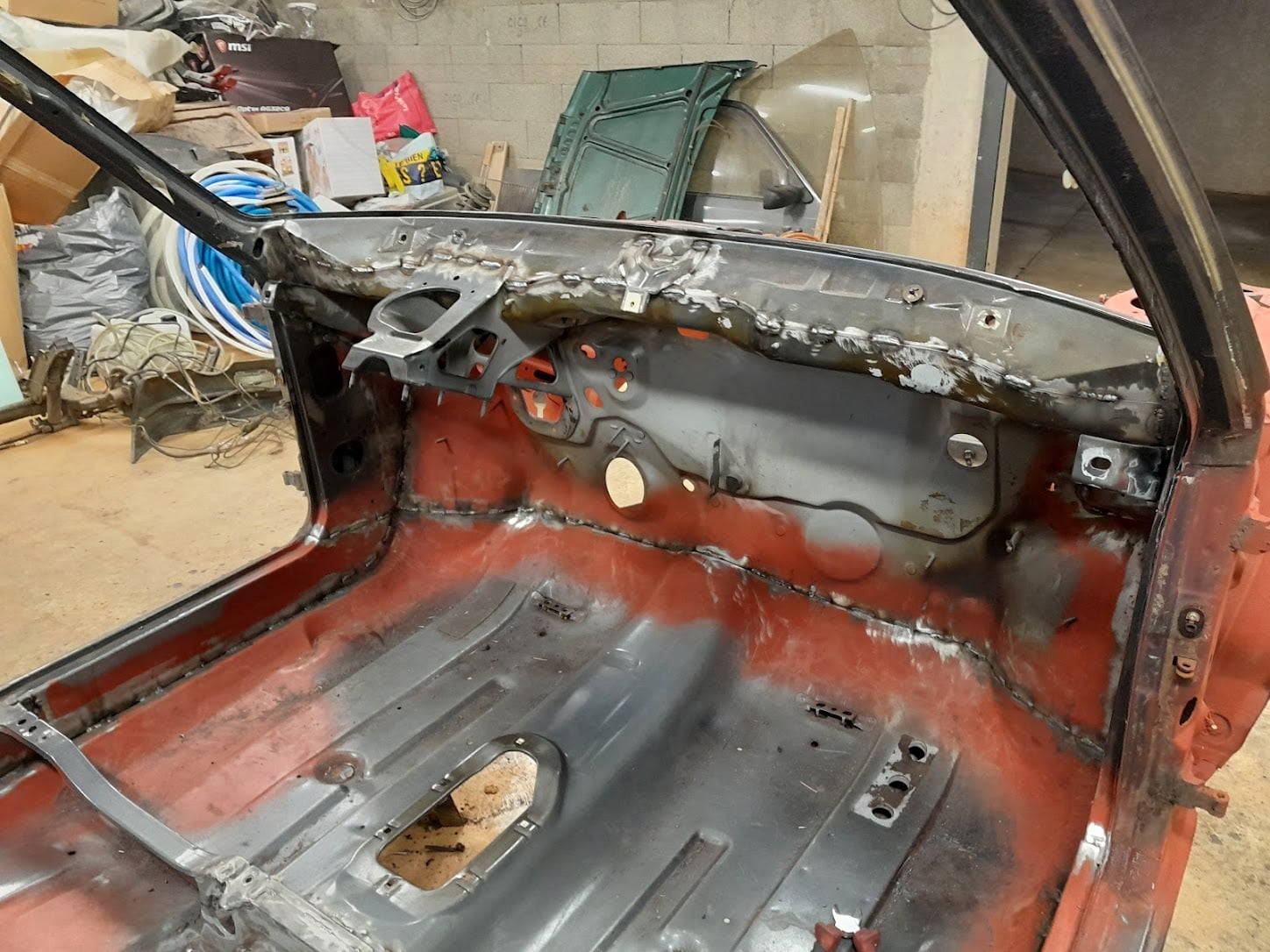 Chaine You Tube Marinen - Photo 44