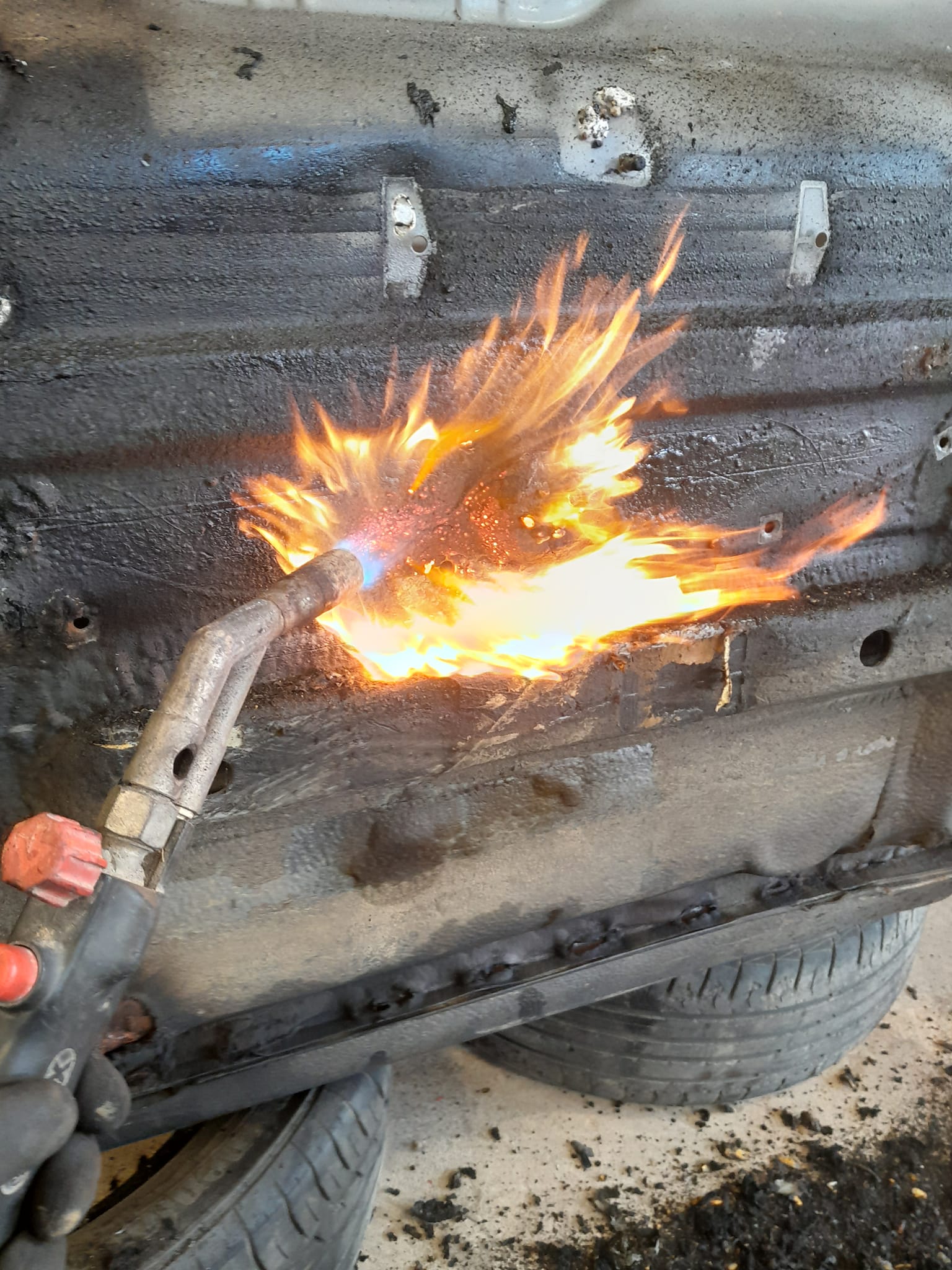 Chaine You Tube Marinen - Photo 4