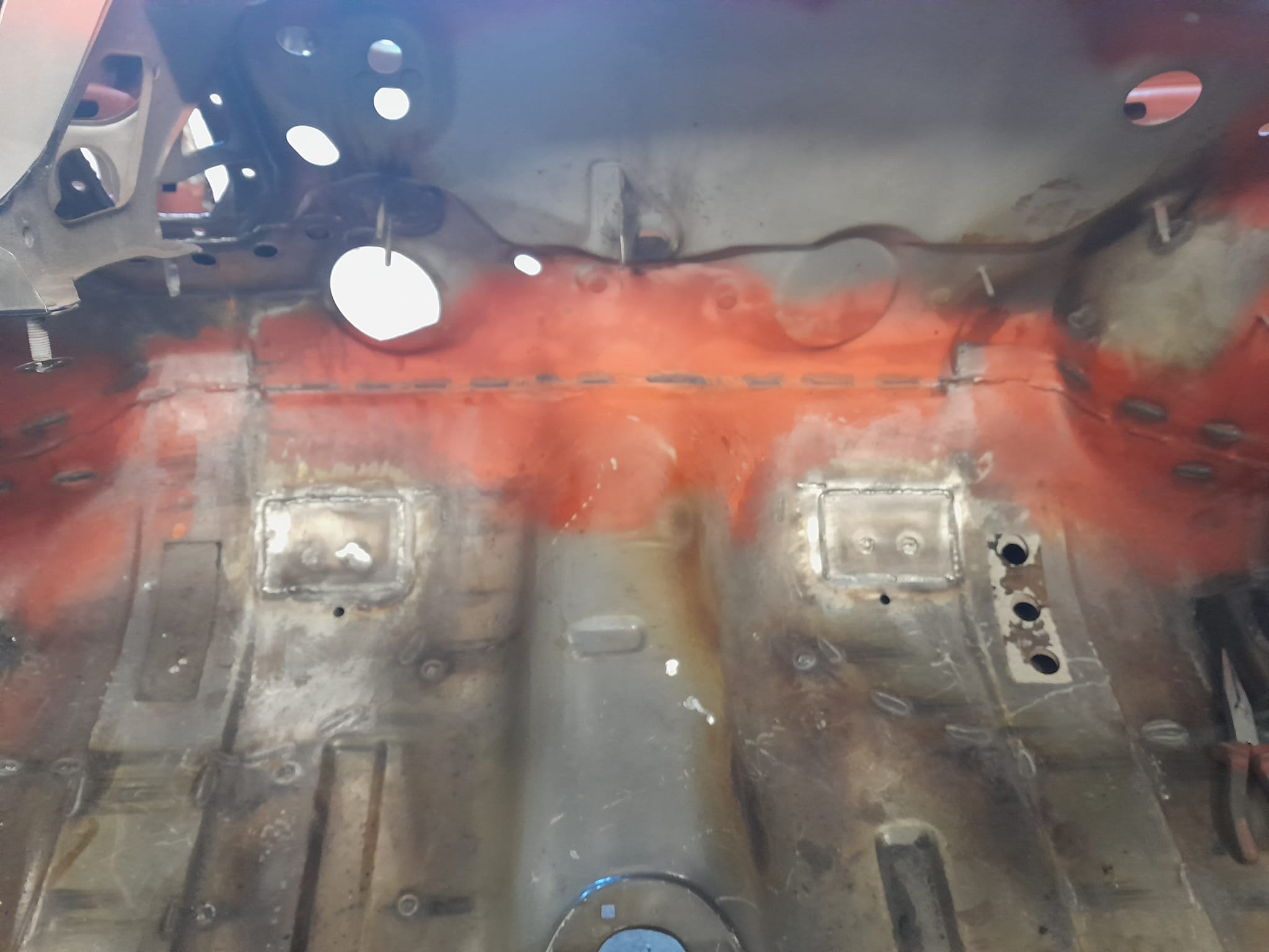 Chaine You Tube Marinen - Photo 52