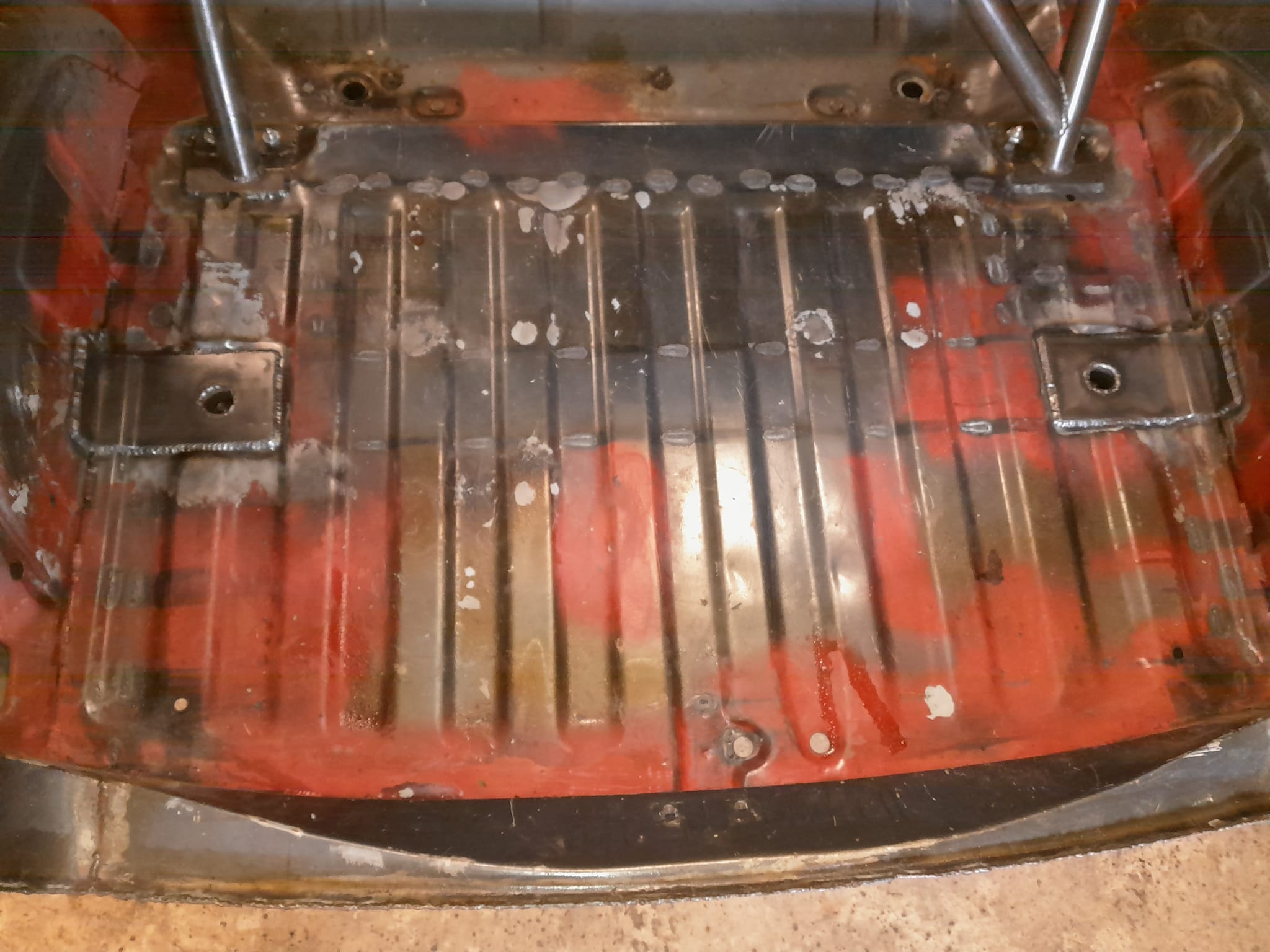 Chaine You Tube Marinen - Photo 56