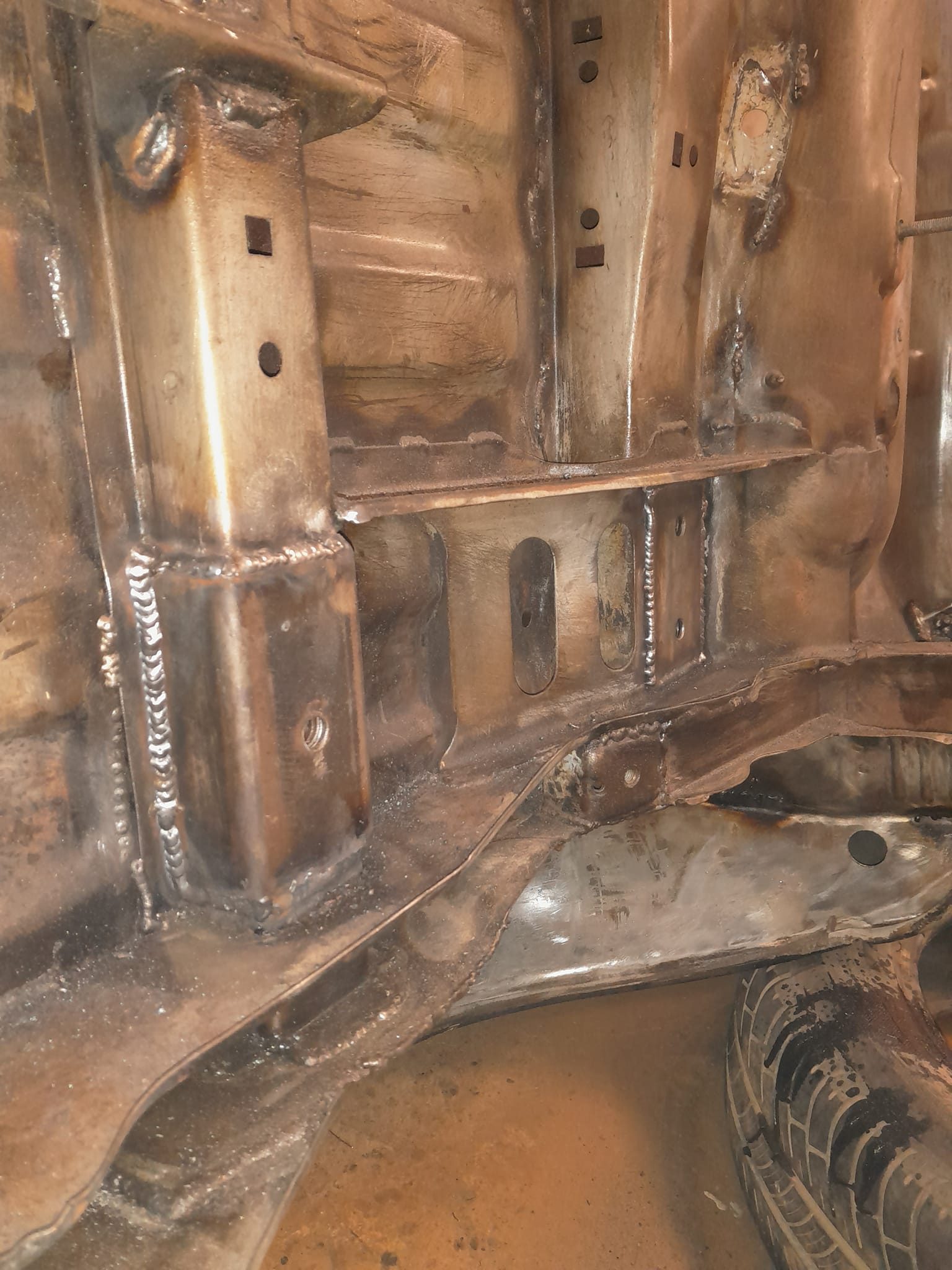 Chaine You Tube Marinen - Photo 58