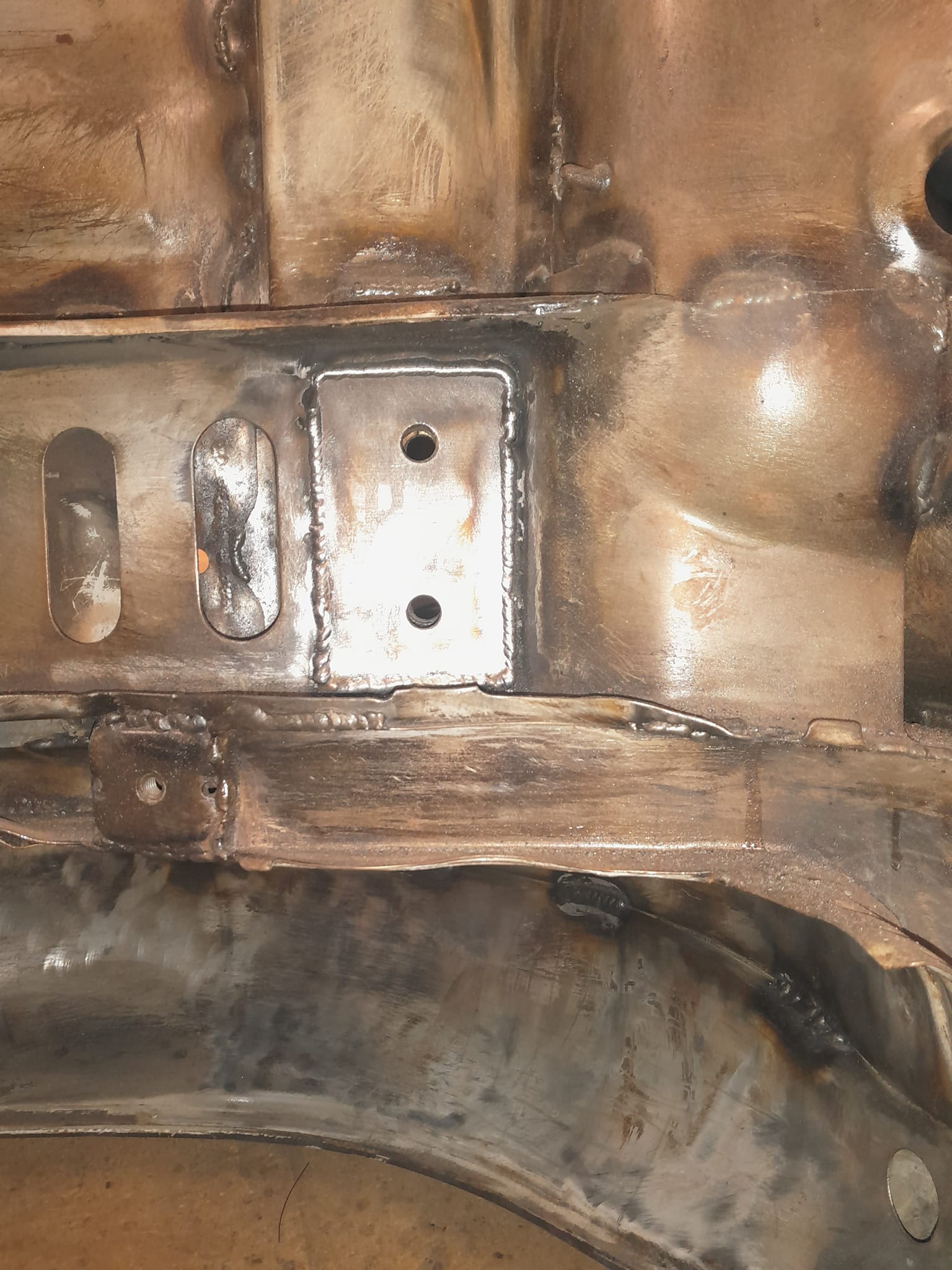 Chaine You Tube Marinen - Photo 59