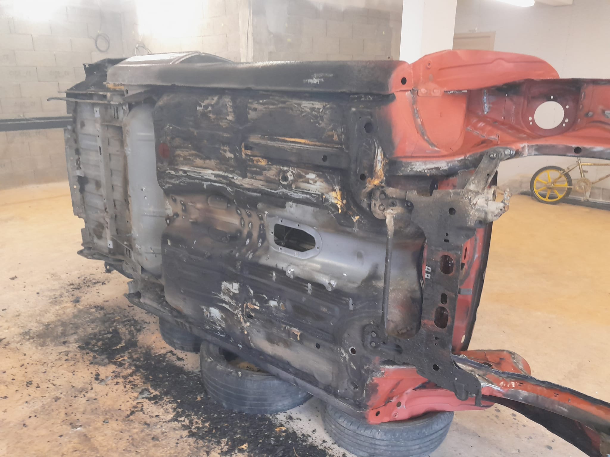 Chaine You Tube Marinen - Photo 5