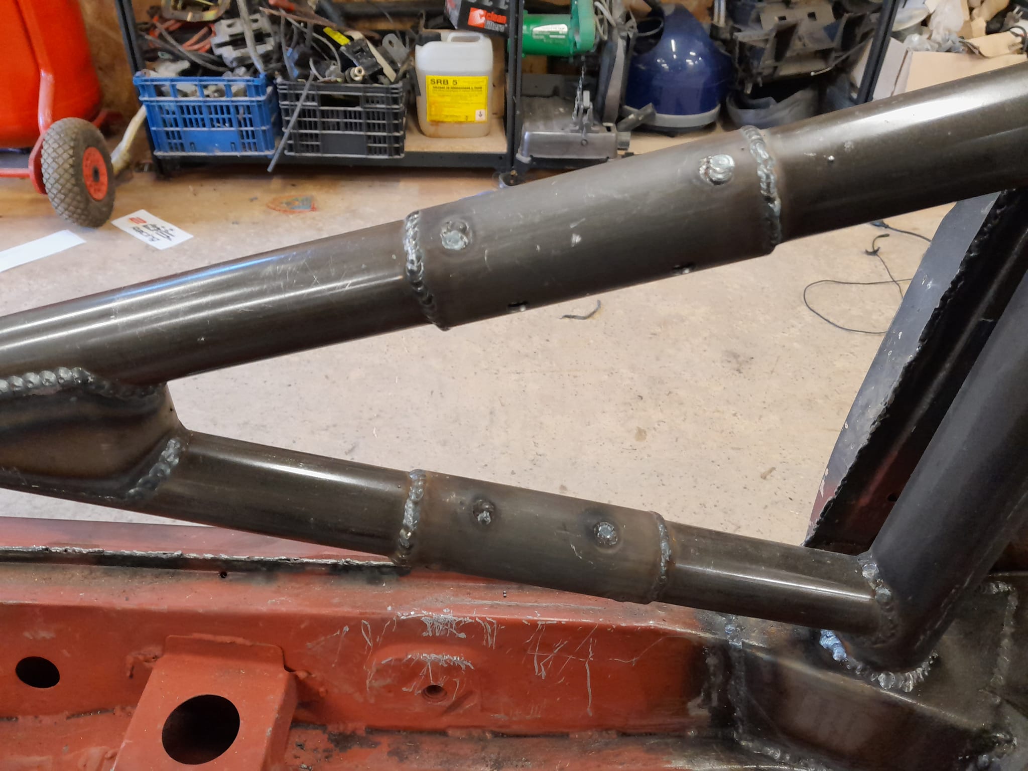 Chaine You Tube Marinen - Photo 62