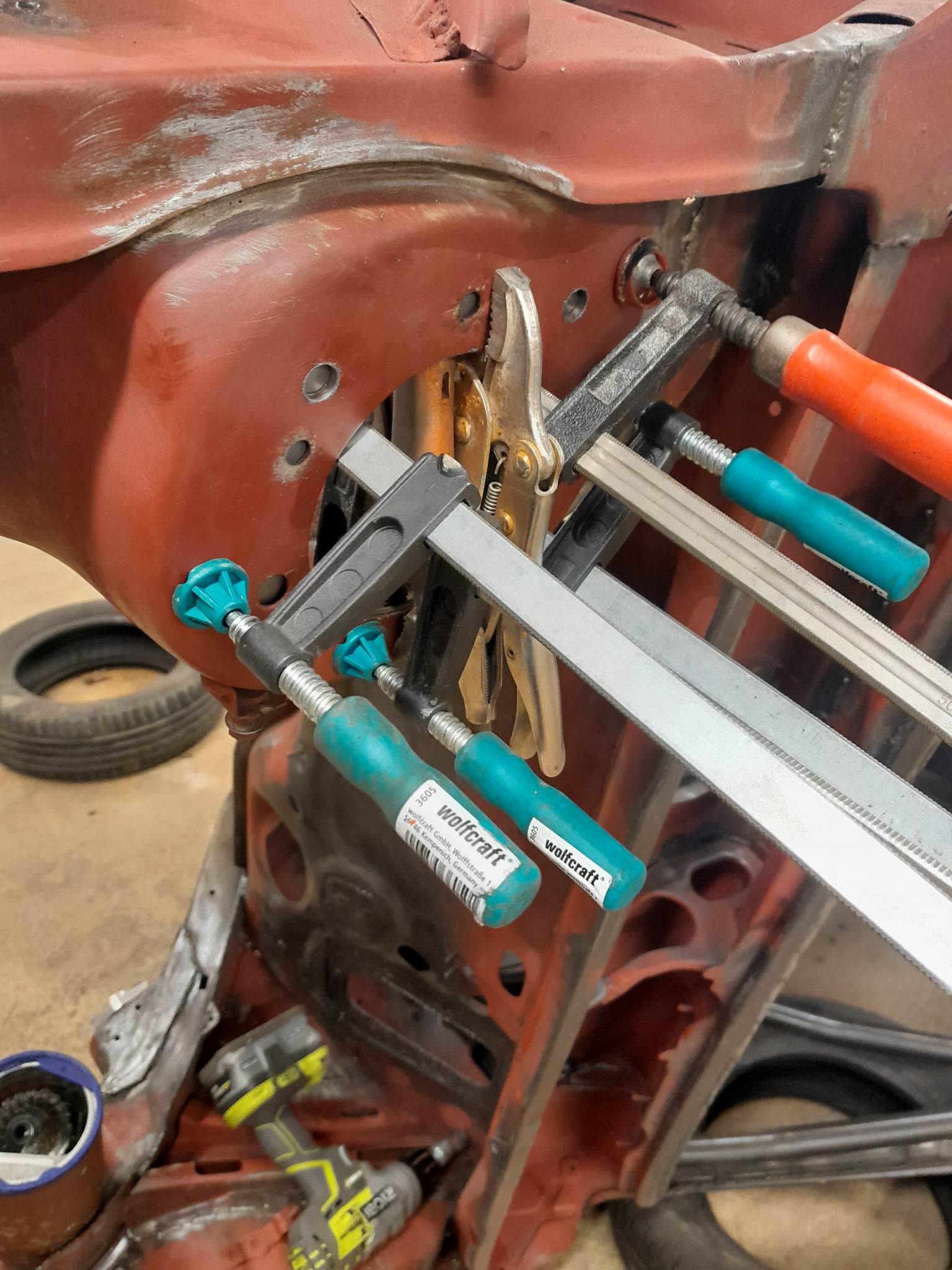 Chaine You Tube Marinen - Photo 66