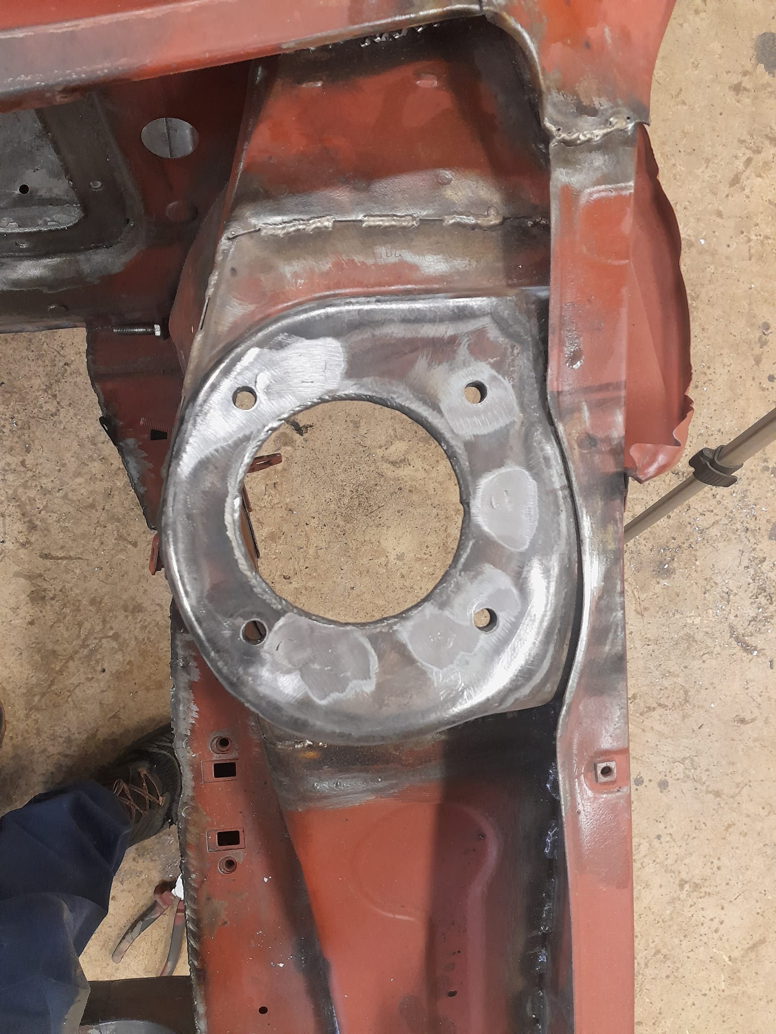 Chaine You Tube Marinen - Photo 71