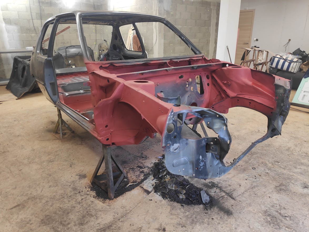 Chaine You Tube Marinen - Photo 7