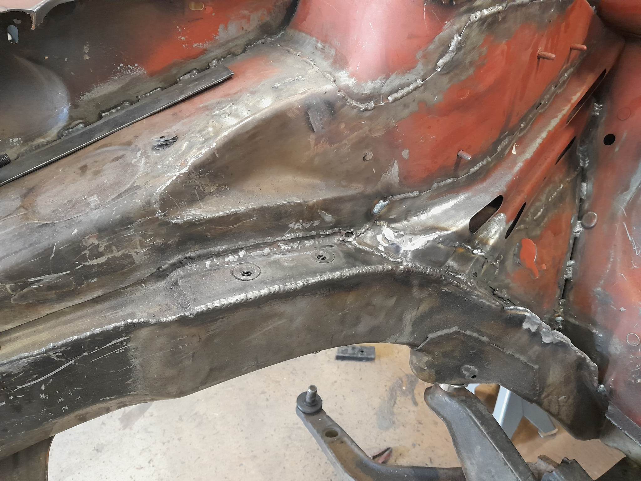 Chaine You Tube Marinen - Photo 91