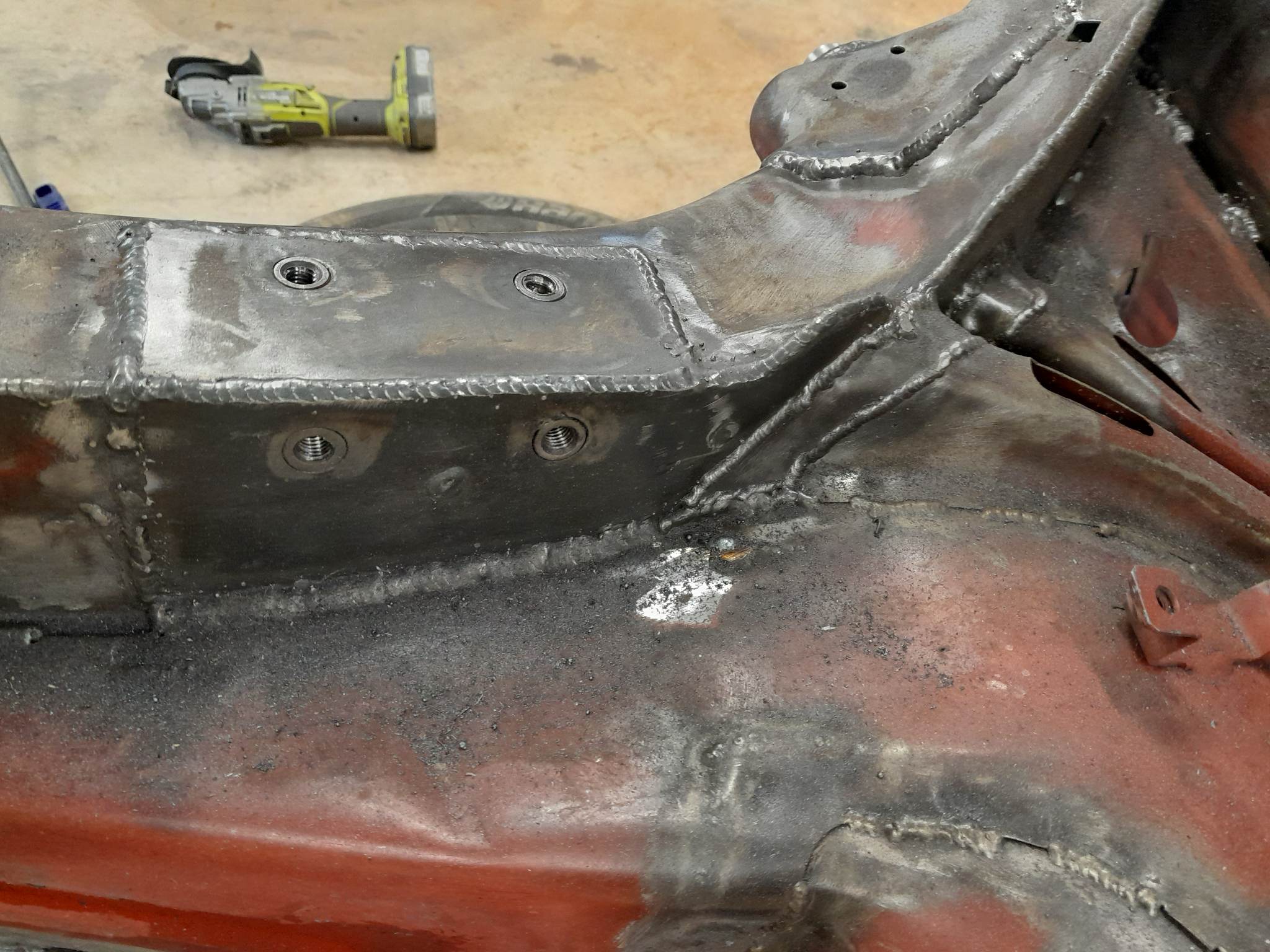 Chaine You Tube Marinen - Photo 96