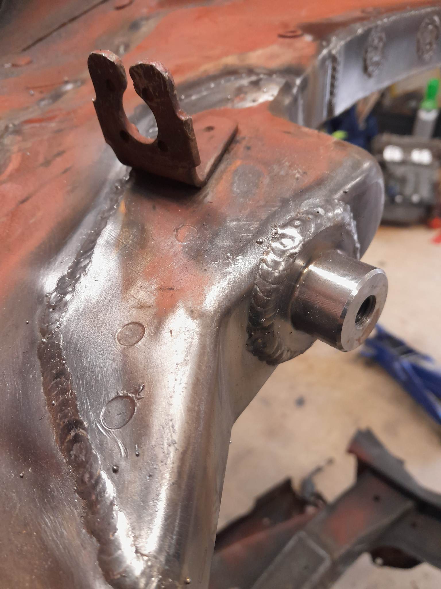 Chaine You Tube Marinen - Photo 97