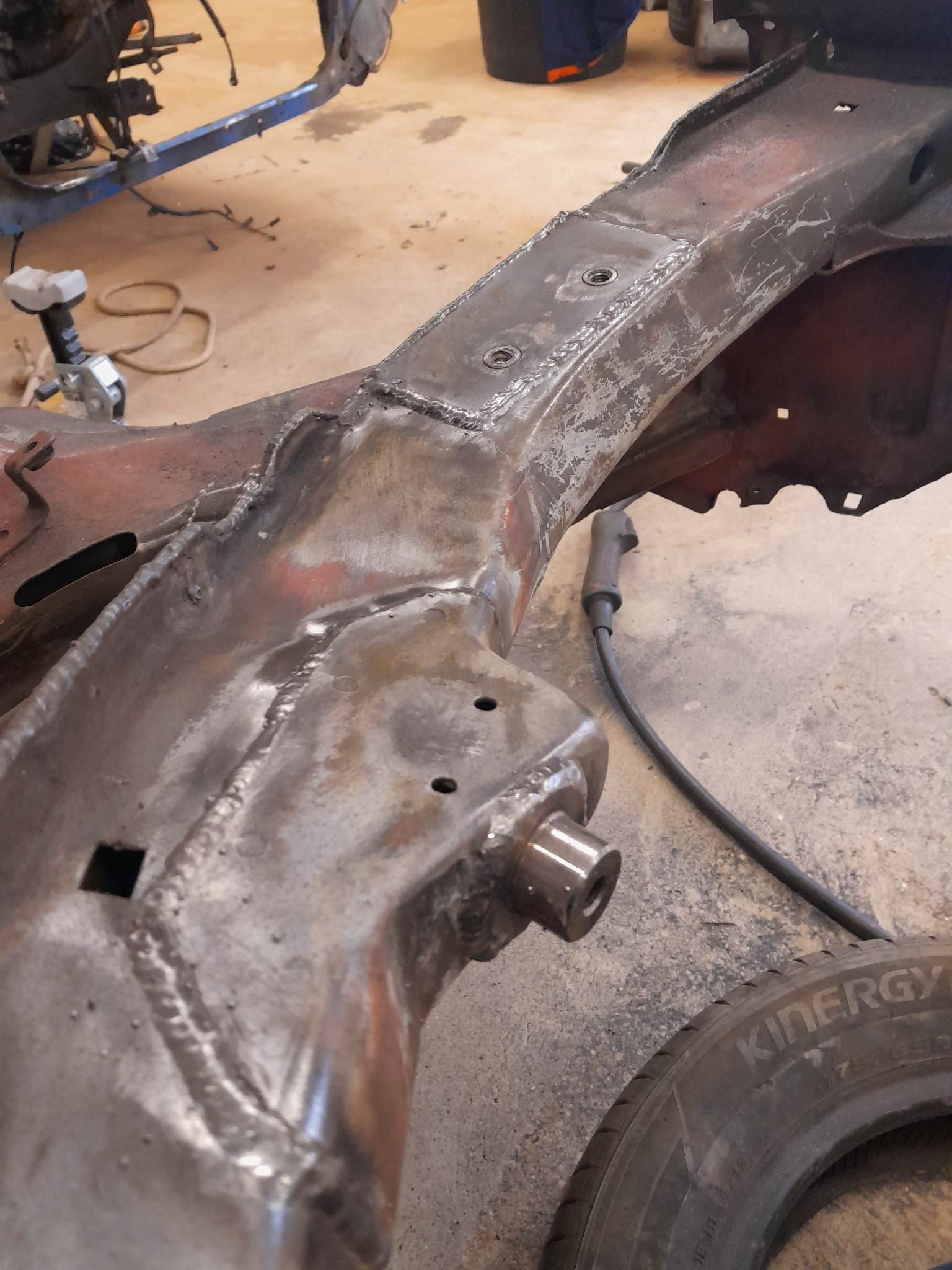 Chaine You Tube Marinen - Photo 99