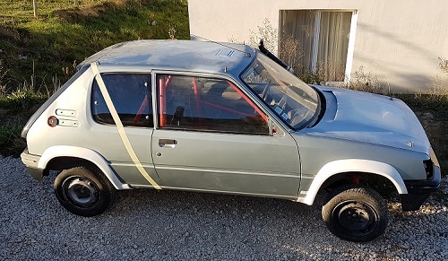 205 Africa Raid Photo 2