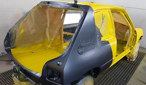 205 Africa Raid Photo 3