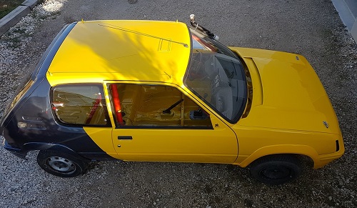 205 Africa Raid Photo 4