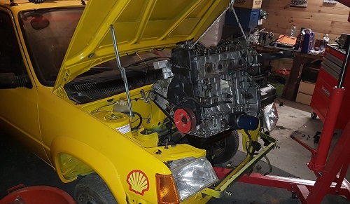 205 Africa Raid Photo 5