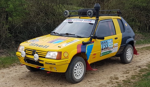 205 Africa Raid Photo 7