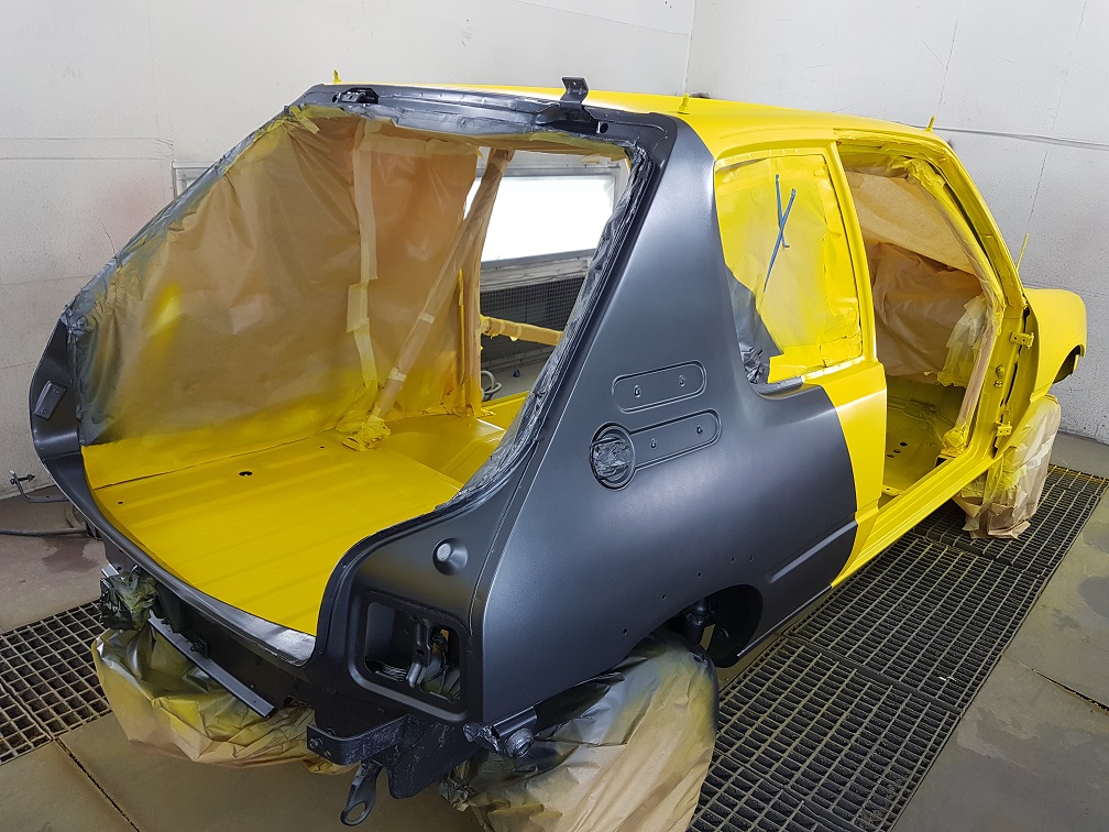 205 Africa Raid Photo 3