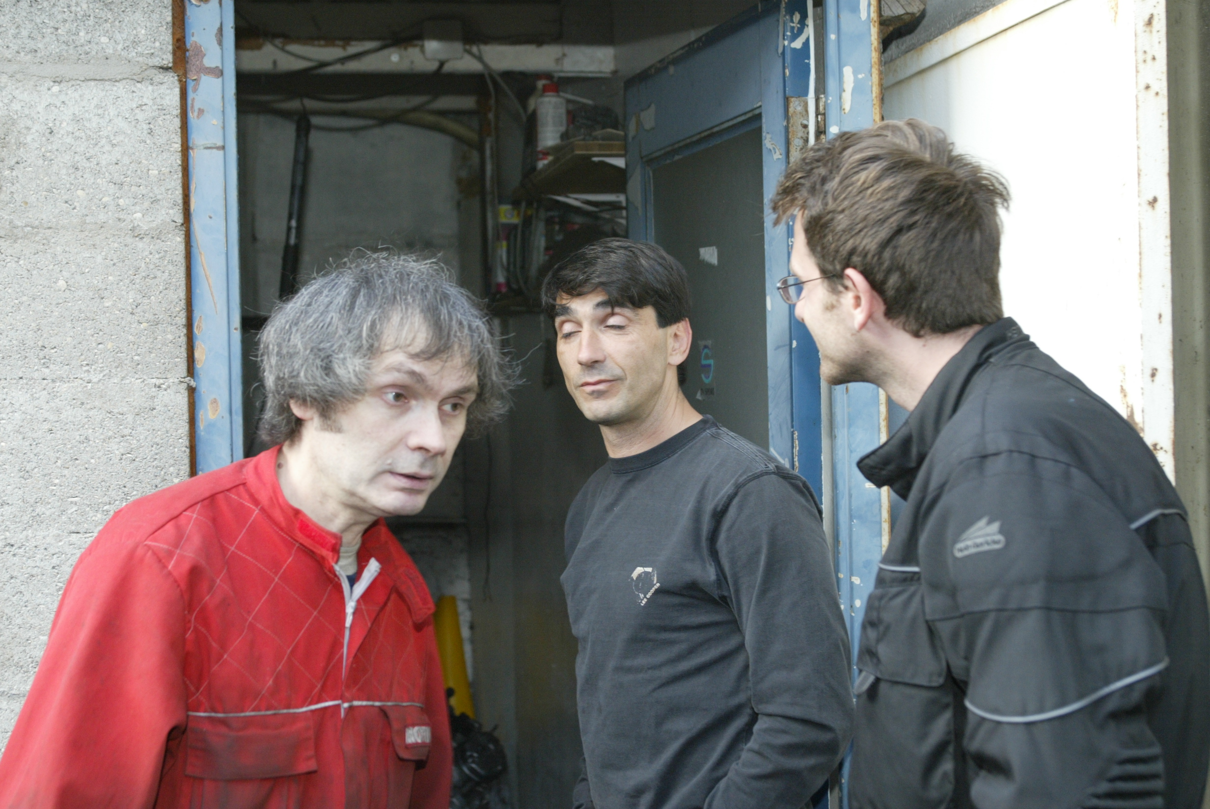 ITC moto GMT94 photo 15