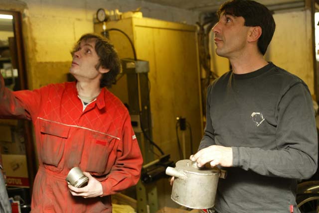 preparateur christophe guyot