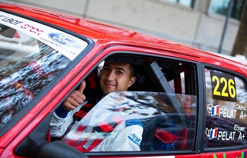 pr�paration 205 F2000