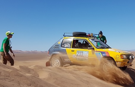 pr�paration 205 afr