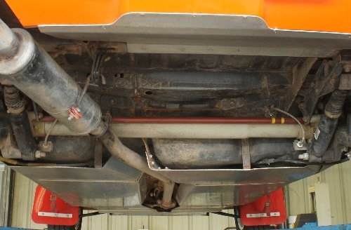 fixation protection 205