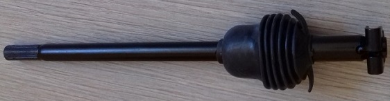 souflet cardan volant 205