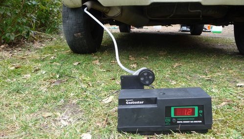 réglage carburateur 205